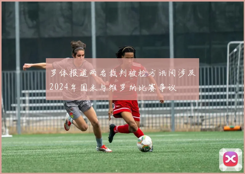 罗体报道两名裁判被检方讯问涉及2024年国米与维罗纳比赛争议